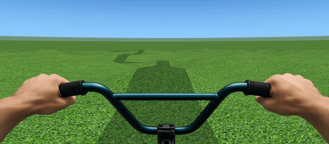 BMX Simulator preview